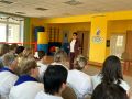Нелли Шумилина провела встречу с пензенцами в своём избирательном округе