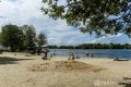 Роспотребнадзор: на 22 пензенских пляжах вода не соответствует санитарным нормам