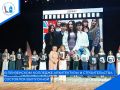 В Пензенском колледже архитектуры и строительства сегодня царила торжественная атмосфера: стены учебного заведения покинули 31 группа выпускников, получивших путевку в профессиональную жизнь