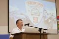 В Пензе состоялось торжественное мероприятие, посвященное юбилейной 90-ой годовщине образования Госавтоинспекции