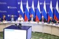 Вадим Супиков принял участие в заседании Совета при полномочном представителе Президента РФ в ПФО