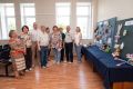 В честь Дня семьи, любви и верности Совет ветеранов УФК по Пензенской области организовал трогательный конкурс «Моя игрушка»
