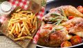 Как достичь идеальной хрустящей корочки на картошке и мясе: секреты мастерства