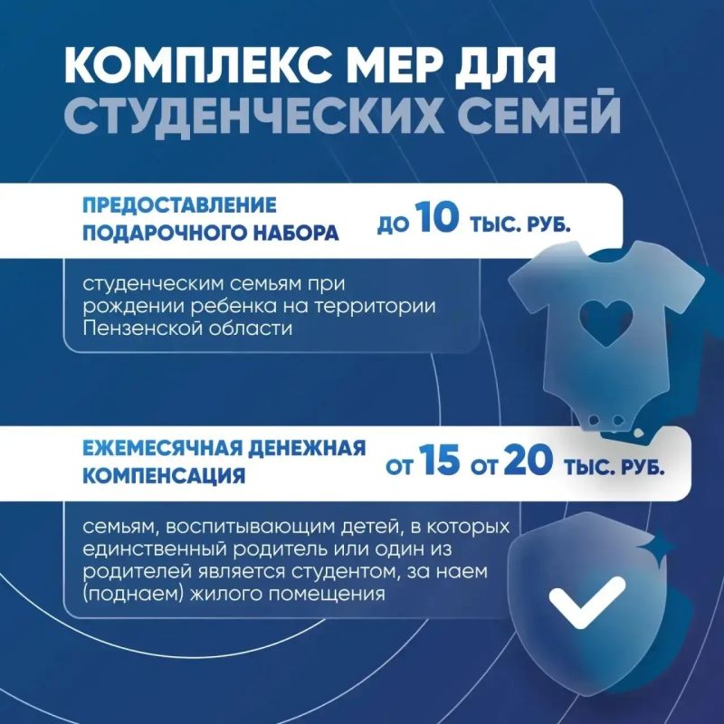 Олег Мельниченко: В Пензенской области проживает свыше 220 тысяч детей, порядка 40% из них охвачены мерами социальной поддержки Олег Мельниченко: В Пензенской области проживает свыше 220 тысяч детей, порядка 40% из них охвачены мерами социальной поддержки