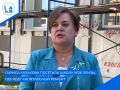 В школе №28 г.Пензы имени Василия Осиповича Ключевского идет капитальный ремонт здания в рамках модернизации школьных систем образования