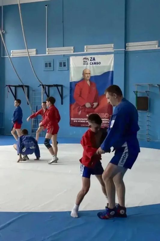 Олег Мельниченко: В рамках госпрограммы «Развитие физической культуры и спорта» ведем системную работу по подготовке спортивного резерва страны Олег Мельниченко: В рамках госпрограммы «Развитие физической культуры и спорта» ведем системную работу по подготовке спортивного резерва страны
