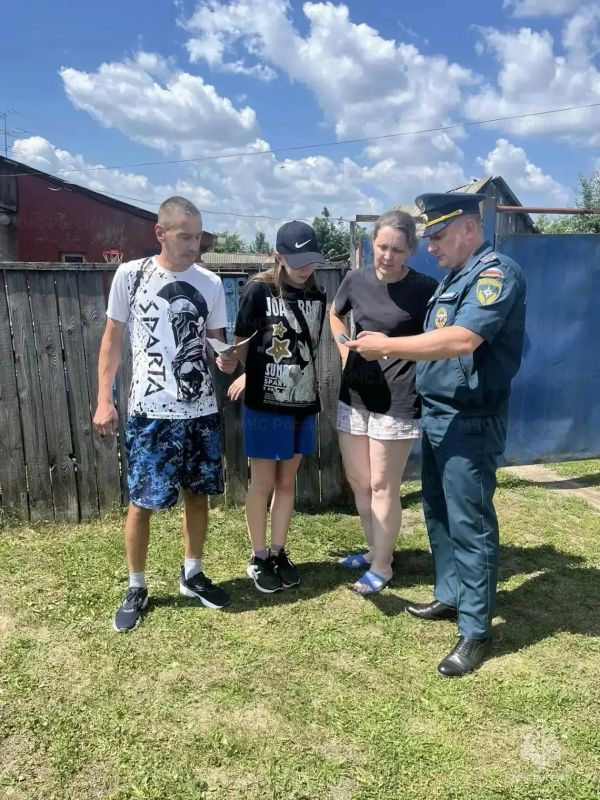 Жаркая погода повышает риск возникновения пожара Жаркая погода повышает риск возникновения пожара