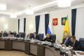 Реализацию инвестпрограмм субъектов электроэнергетики обсудили в правительстве области