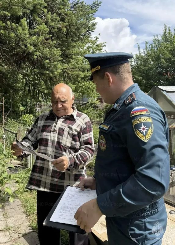Жаркая погода повышает риск возникновения пожара Жаркая погода повышает риск возникновения пожара