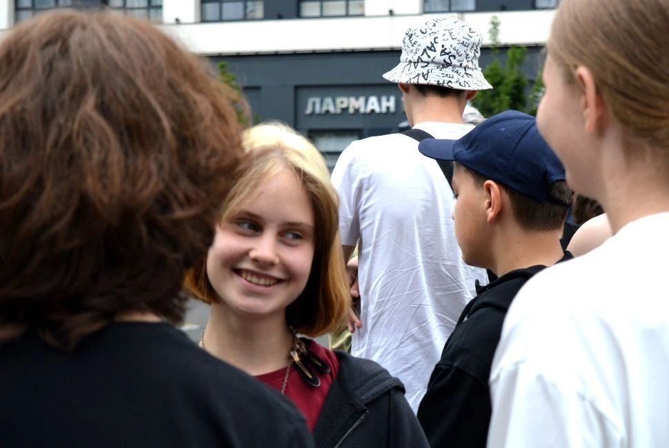 В Наровчатский район отправилась археологическая экспедиция учащихся Пензы, состоящая из учеников «Школы юного археолога», действующей при Институте регионального развития Пензенской области В Наровчатский район отправилась археологическая экспедиция учащихся Пензы, состоящая из учеников «Школы юного археолога», действующей при Институте регионального развития Пензенской области