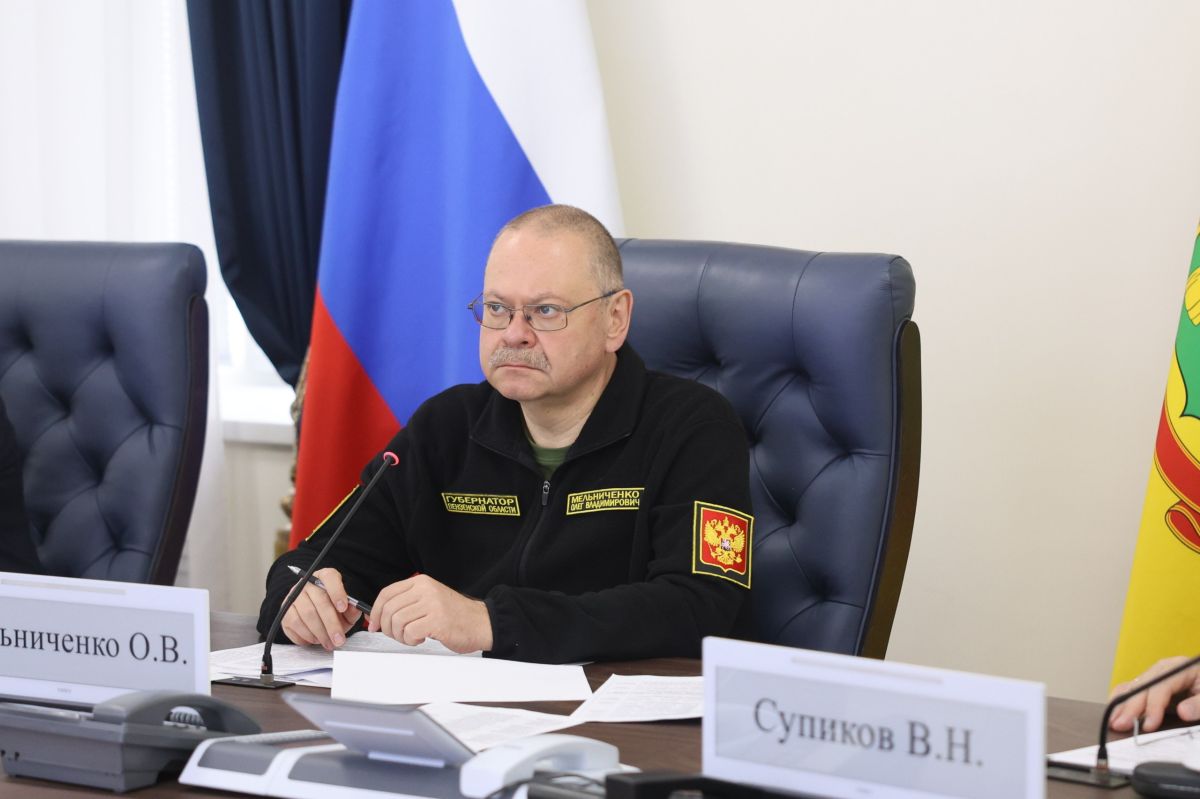 Реализацию инвестпрограмм субъектов электроэнергетики обсудили в правительстве области Реализацию инвестпрограмм субъектов электроэнергетики обсудили в правительстве области