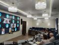 Сегодня заместитель председателя Избирательной комиссии Пензенской области Алексей Климухин и начальник отдела правового, кадрового и документационного обеспечения аппарата Избирательной комиссии Пензенской области Галина...