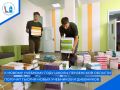 Общеобразовательные организации Пензенской области активно готовятся к началу 2026-2027 учебного года: обеспеченность всех школьников бесплатными учебниками составляет 100%