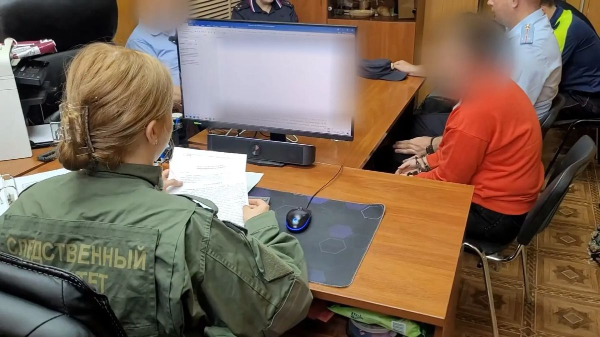 В Пензенской области местная жительница обвиняется в убийстве малолетней девочки В Пензенской области местная жительница обвиняется в убийстве малолетней девочки
