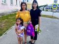 В Городищенском районе прошла профилактическая акция «Моя семья соблюдает ПДД»