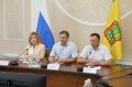 В Государственной Думе обсудили развитие сельских территорий