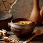 Французский рыцарский пир: вкус истории
