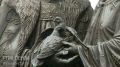 Сегодня у памятника Петру и Февронии собрались ветераны локальных конфликтов, жены и мамы бойцов СВО