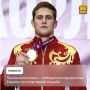 Пензенский атлет – победитель первенства Европы по спортивной борьбе