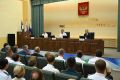 Заместитель Генерального прокурора Российской Федерации представил нового прокурора Республики Башкортостан
