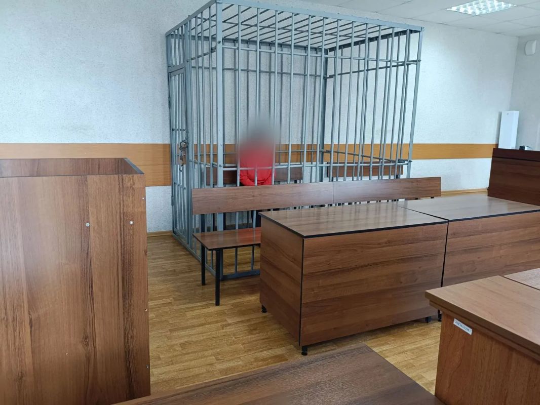 В Пензенской области местная жительница обвиняется в убийстве малолетней девочки В Пензенской области местная жительница обвиняется в убийстве малолетней девочки