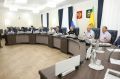 Ремонт улично-дорожной сети и благоустройство территорий в Пензе рассмотрены в правительстве региона