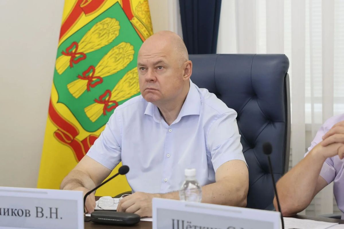 Ремонт улично-дорожной сети и благоустройство территорий в Пензе рассмотрены в правительстве региона Ремонт улично-дорожной сети и благоустройство территорий в Пензе рассмотрены в правительстве региона