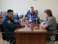 В период летних каникул вопрос безопасности детей становится особенно актуальным