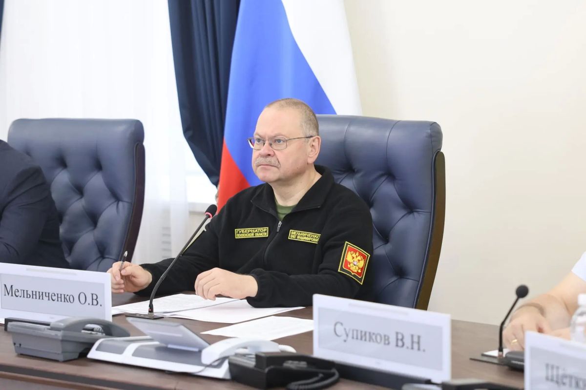 Ремонт улично-дорожной сети и благоустройство территорий в Пензе рассмотрены в правительстве региона Ремонт улично-дорожной сети и благоустройство территорий в Пензе рассмотрены в правительстве региона
