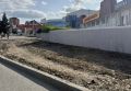 На улице Коммунистической обновят тротуарное покрытие