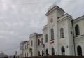 10 июля – день образования Тамбовского линейного отдела МВД России на транспорте