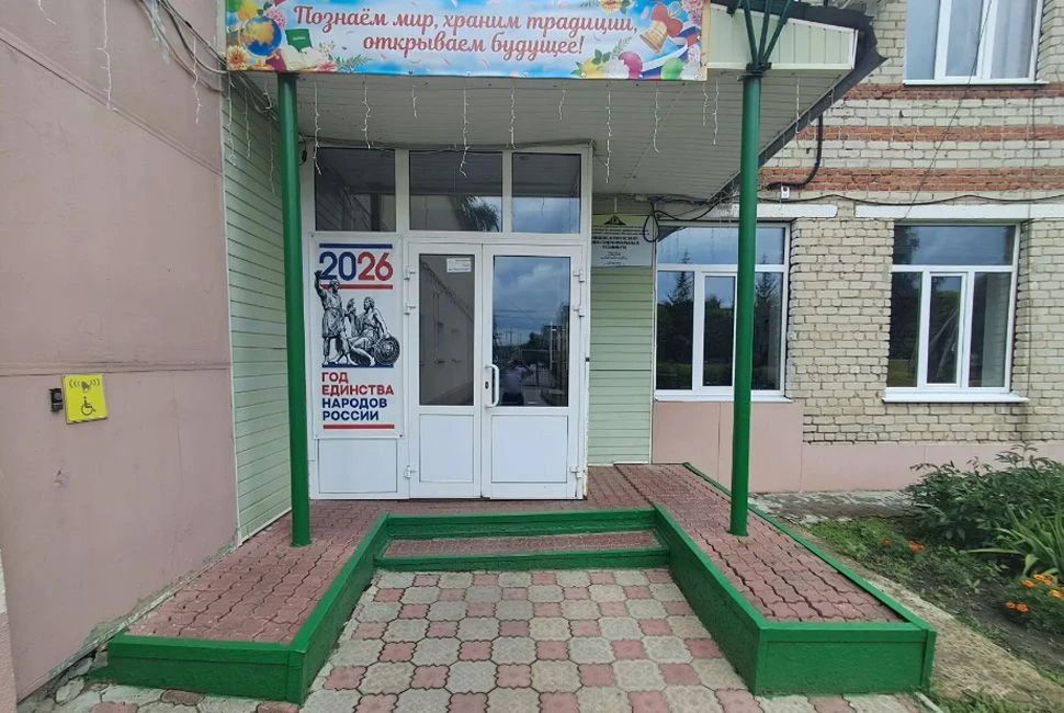 В связи с погодными условиями 12 июля 2026 года произошло обрушение несущих конструкций пристроя к зданию Нижнеломовского многопрофильного техникума В связи с погодными условиями 12 июля 2026 года произошло обрушение несущих конструкций пристроя к зданию Нижнеломовского многопрофильного техникума