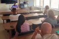 Руководитель следственного отдела по Железнодорожному району города Пензы провел рабочие встречи с коллективами предприятий