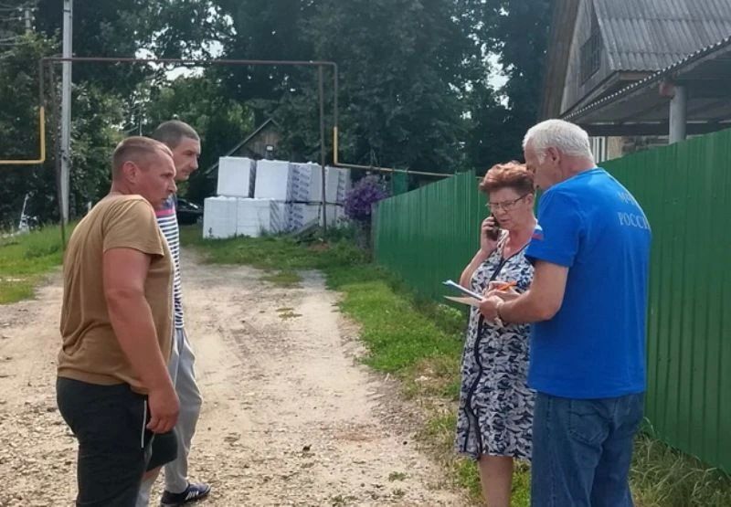 Горожанам напомнили об опасности использования самодельных электроприборов Горожанам напомнили об опасности использования самодельных электроприборов