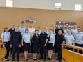 В УМВД России по Пензенской области прошел конкурс «Лучший по профессии» среди следователей