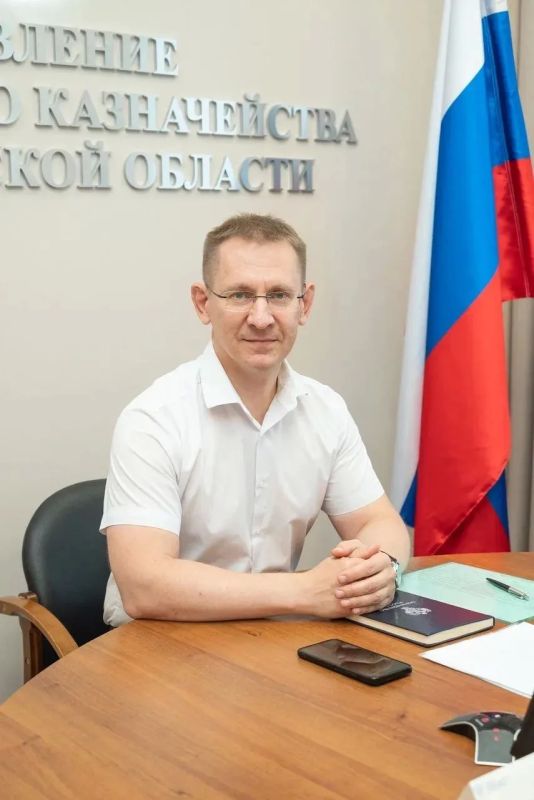 Руководитель УФК по Пензенской области Дмитрий Клусов провел рабочую встречу с членами Молодежного совета Руководитель УФК по Пензенской области Дмитрий Клусов провел рабочую встречу с членами Молодежного совета