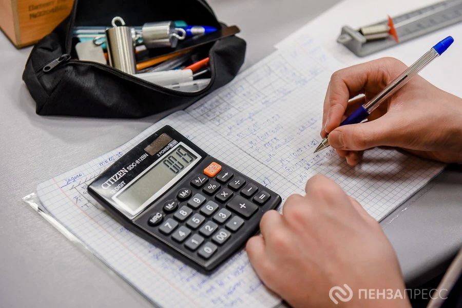 Разработан порядок получения рабочей профессии не прошедшими ГИА пензенцами