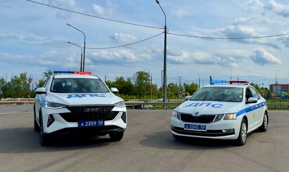 Пензенская Госавтоинспекцияинформирует граждан об ответственности за неуплатуадминистративного штрафа в срок Пензенская Госавтоинспекцияинформирует граждан об ответственности за неуплатуадминистративного штрафа в срок