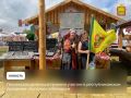 Представители делегации из Пензенской области стали участниками одного из самых масштабных культурных событий — республиканского праздника «Купалье», который прошёл 11–12 июля в агрогородке Александрия Шкловского района...