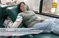13 и 14 июля сотрудники АО «Электроприбор» стали участниками одного из этапов проекта «Донорство без каникул»