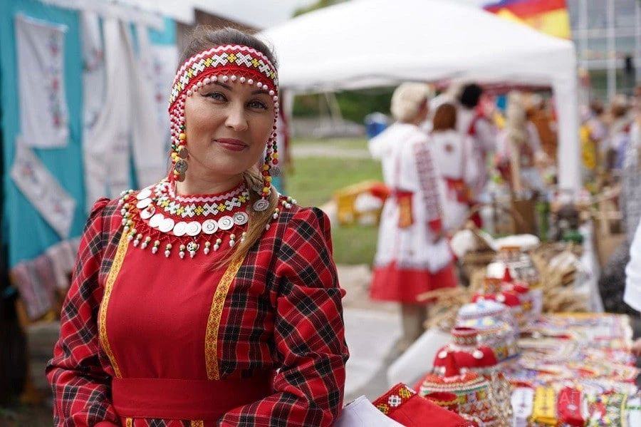 Пензенцев приглашают на чувашский народный праздник «Акатуй» в Неверкино