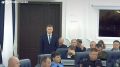 Со вторника, 14 июля, главным врачом Пензенской областной детской больницы имени Филатова назначен Марат Лебедев, сообщил губернатор Олег Мельниченко