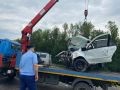 Вступил в законную силу приговор в отношении жителя Саратовской области, по вине которого в ДТП погибло шесть человек