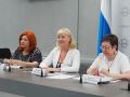 Общественники обсудили реализацию программы по переселению соотечественников