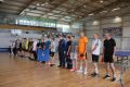 Подведены итоги спартакиады по настольному теннису