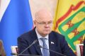 Вадим Супиков проинформировал пензенцев об изменениях федерального законодательства относительно поддержки участников СВО