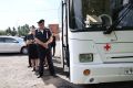 Спасая жизни. Пензенские полицейские вновь приняли участие в ежегодной акции «Донор в погонах»