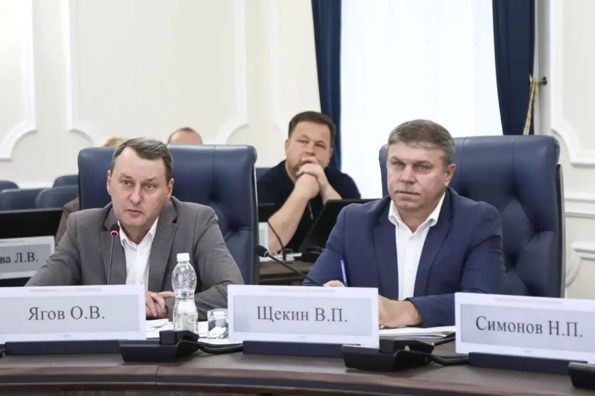 Олег Мельниченко: Важнейшие вопросы рассмотрели на заседании областного правительства — профилактику правонарушений в регионе и воспитательную работу с несовершеннолетними по итогам первого полугодия Олег Мельниченко: Важнейшие вопросы рассмотрели на заседании областного правительства — профилактику правонарушений в регионе и воспитательную работу с несовершеннолетними по итогам первого полугодия