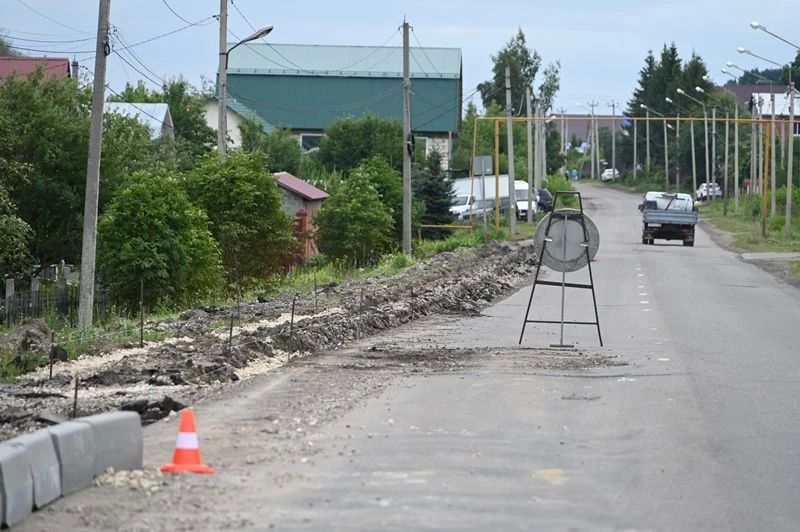 Хорошие новости для жителей Арбеково Хорошие новости для жителей Арбеково