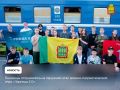 Пензенцы отправились на окружной этап военно-патриотической игры «Зарница 2.0»